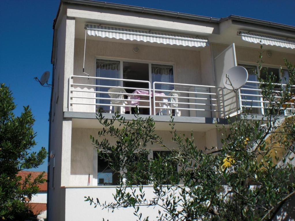 Apartments Panorama Rovinj Zimmer foto