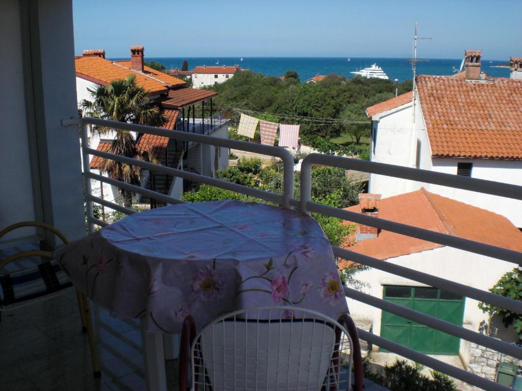 Apartments Panorama Rovinj Zimmer foto